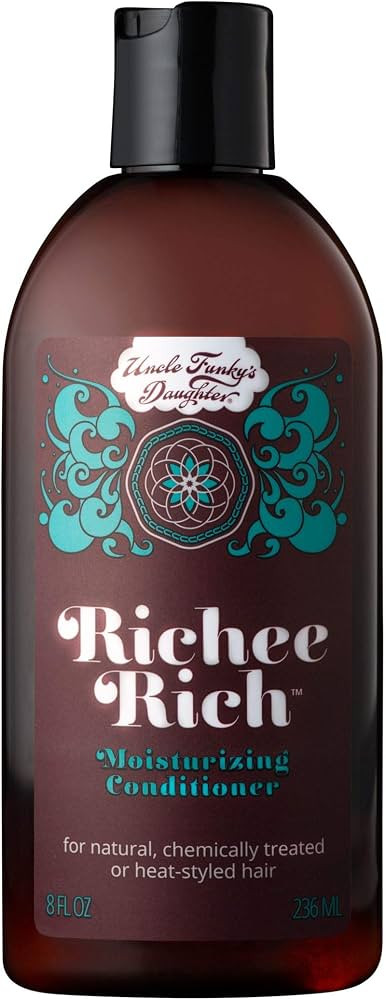 Uncle Funky's Daughter- Richee Rich | Amazon (US)