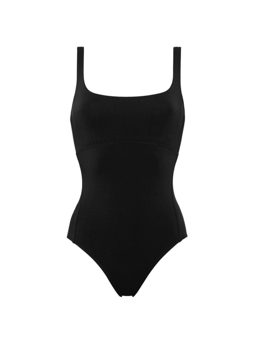 Arnaque One-Piece Swimsuit | Saks Fifth Avenue