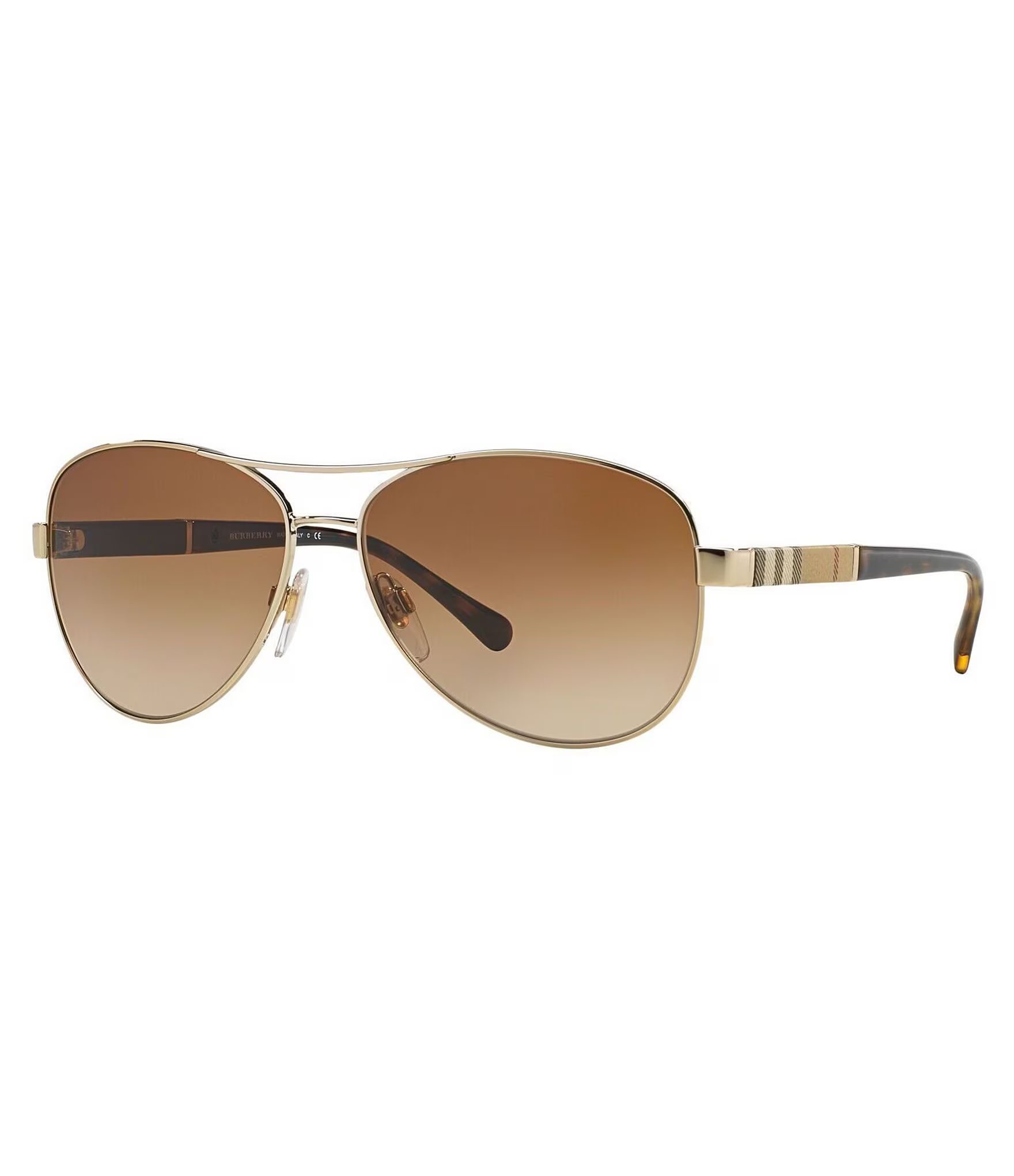 Burberry Women's Aviator Sunglasses | Dillard's | Dillard's