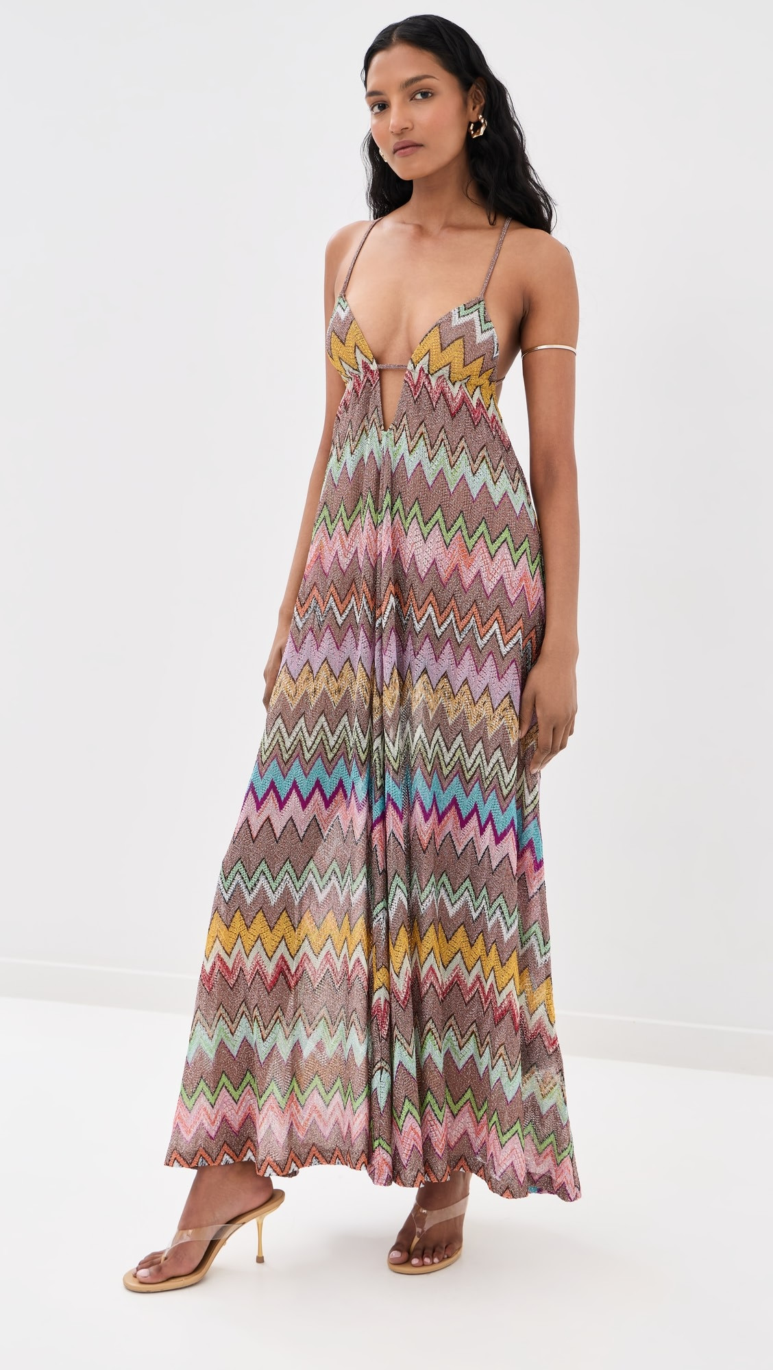 Long Cover Up | Shopbop