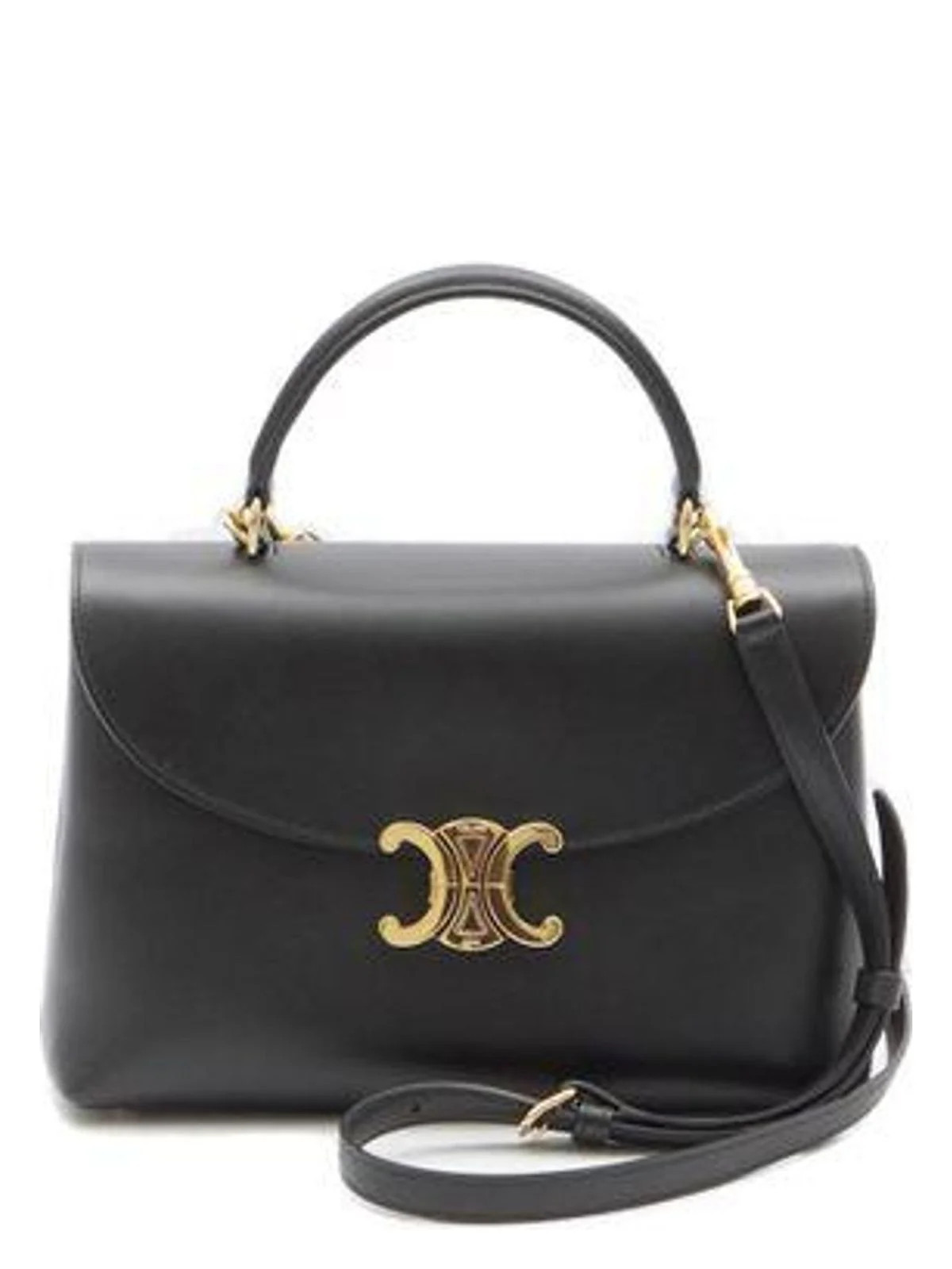 Celine Women's Medium Nino in 38No | 117523FXK.38NO | LOZURI