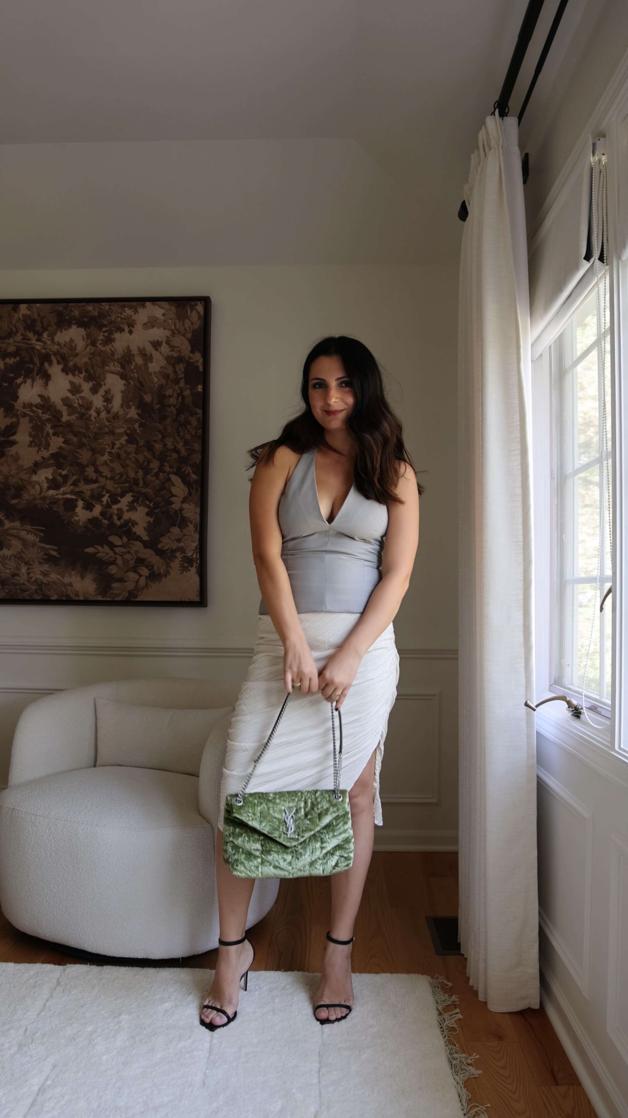 TGIF, let’s get ready! 