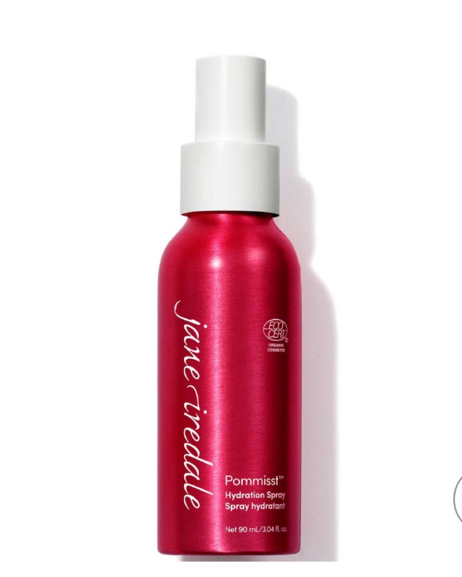 I use this every single day.. love it! A few sprays after my makeup and mid day to freshen it up! 

#LTKbeauty #LTKmidsize #LTKover40