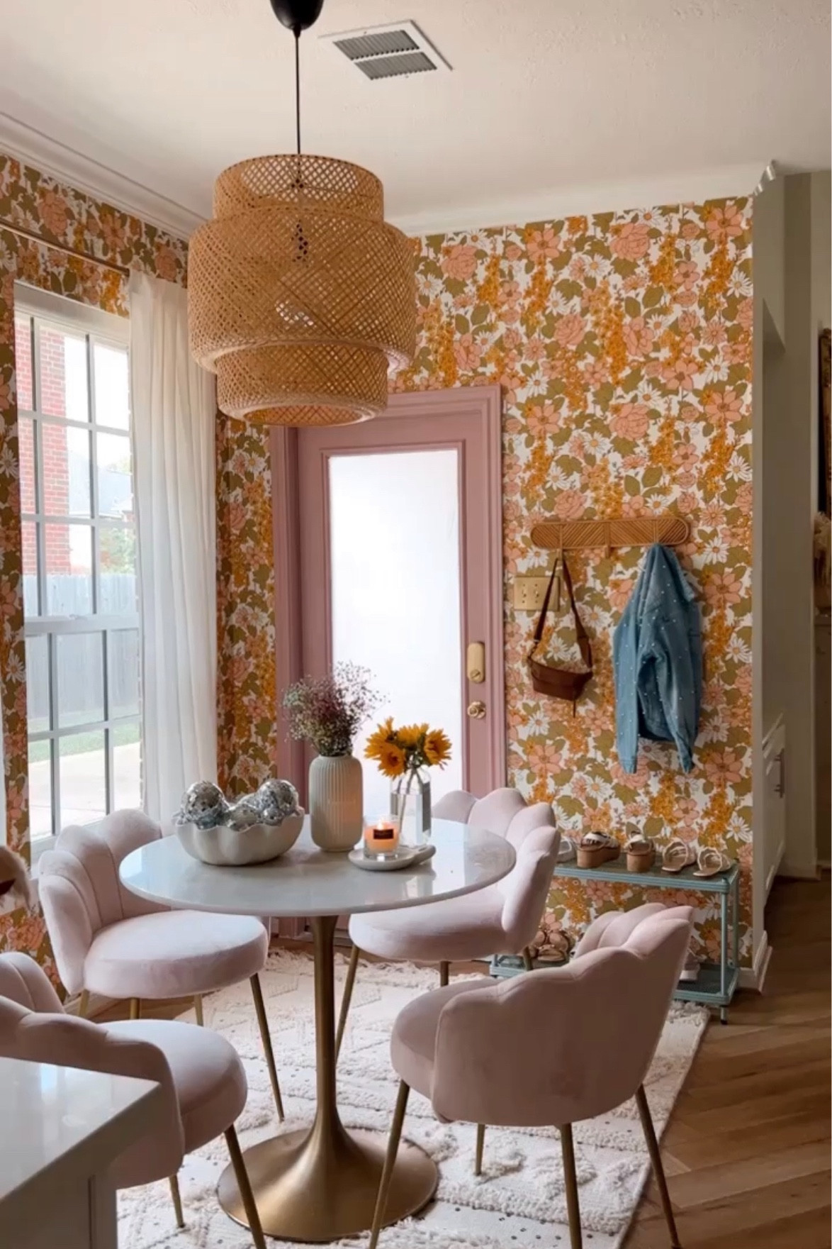 Shutterfly wallpaper is 50% off and Urban Outfitters is 40% off *must add to cart to see the discount

#LTKsalealert #LTKhome #LTKCyberWeek