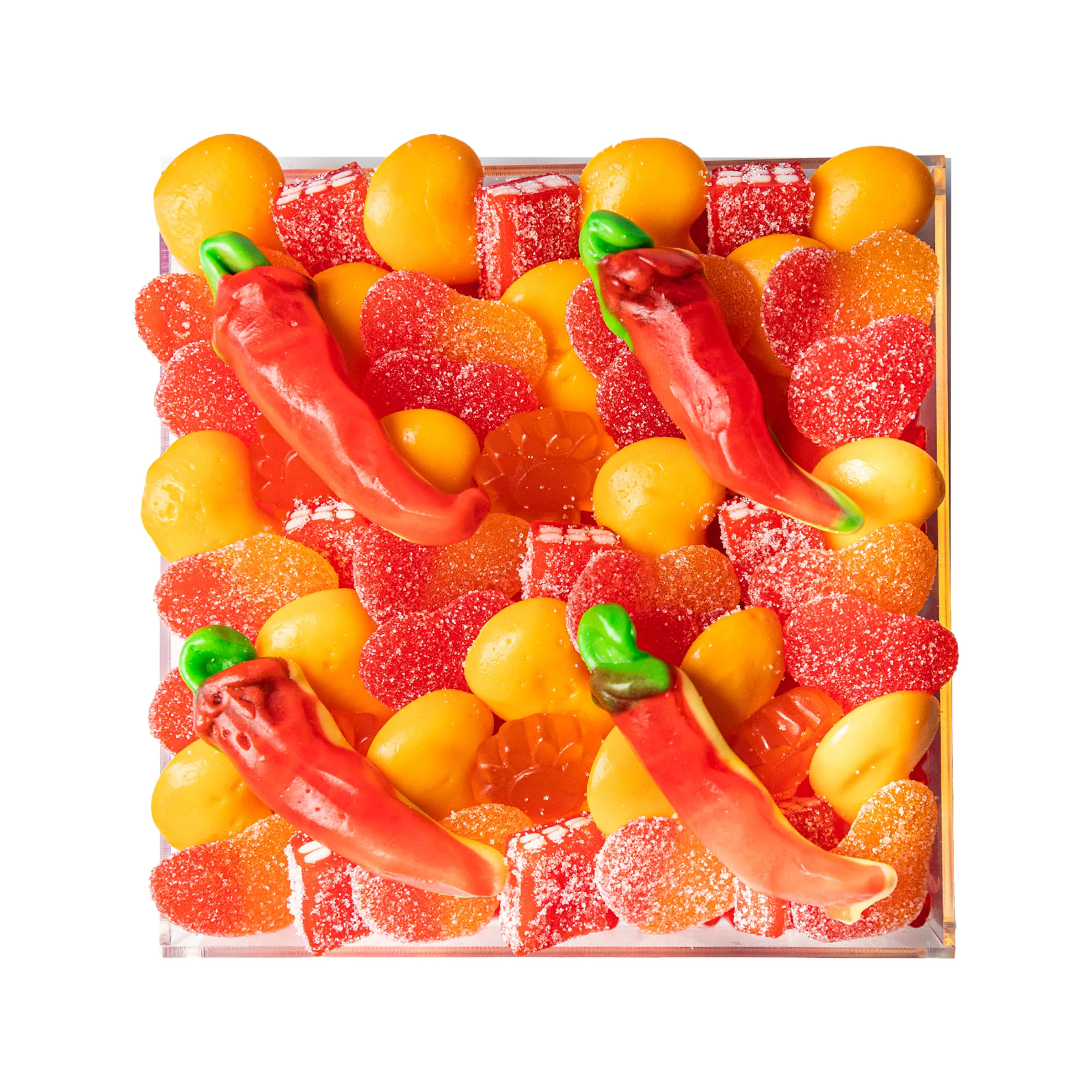 Hotlanta | RUBY BOND