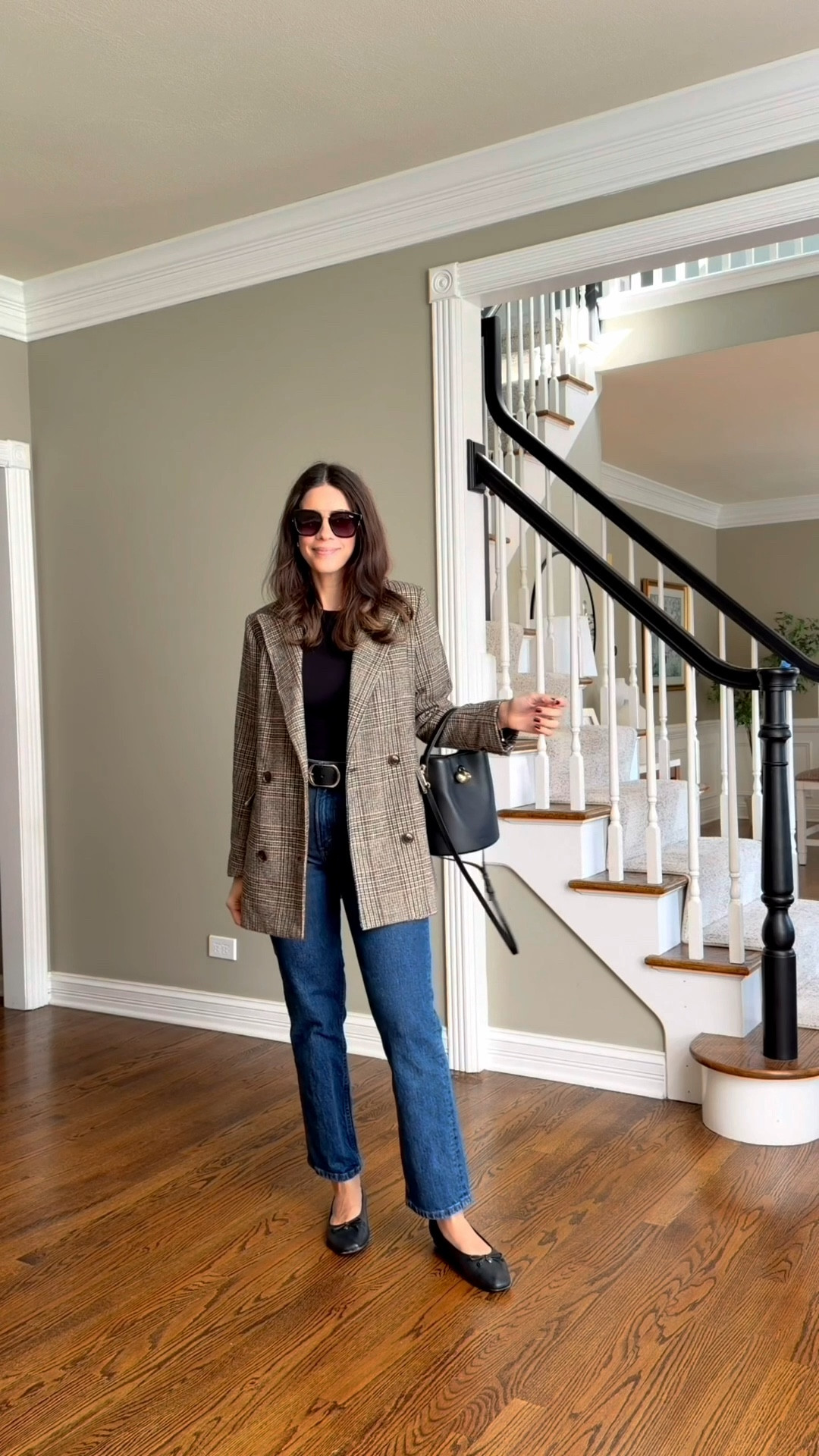 Fall outfit 

#LTKFindsUnder50 #LTKFindsUnder100 #LTKOver40