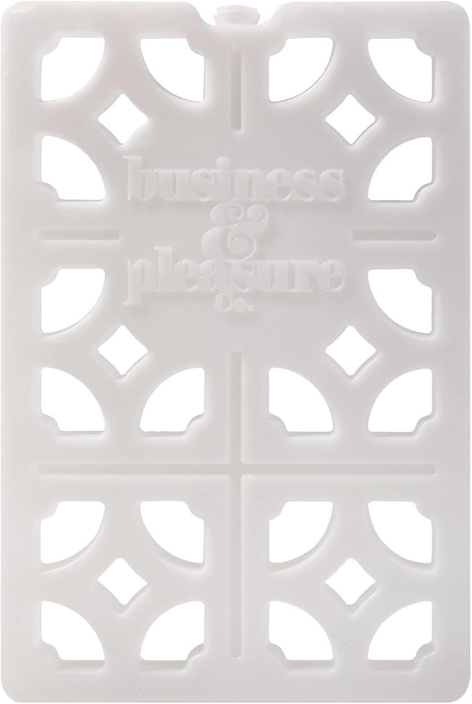 Business & Pleasure Co. Breeze Block Ice Pack | Amazon (US)