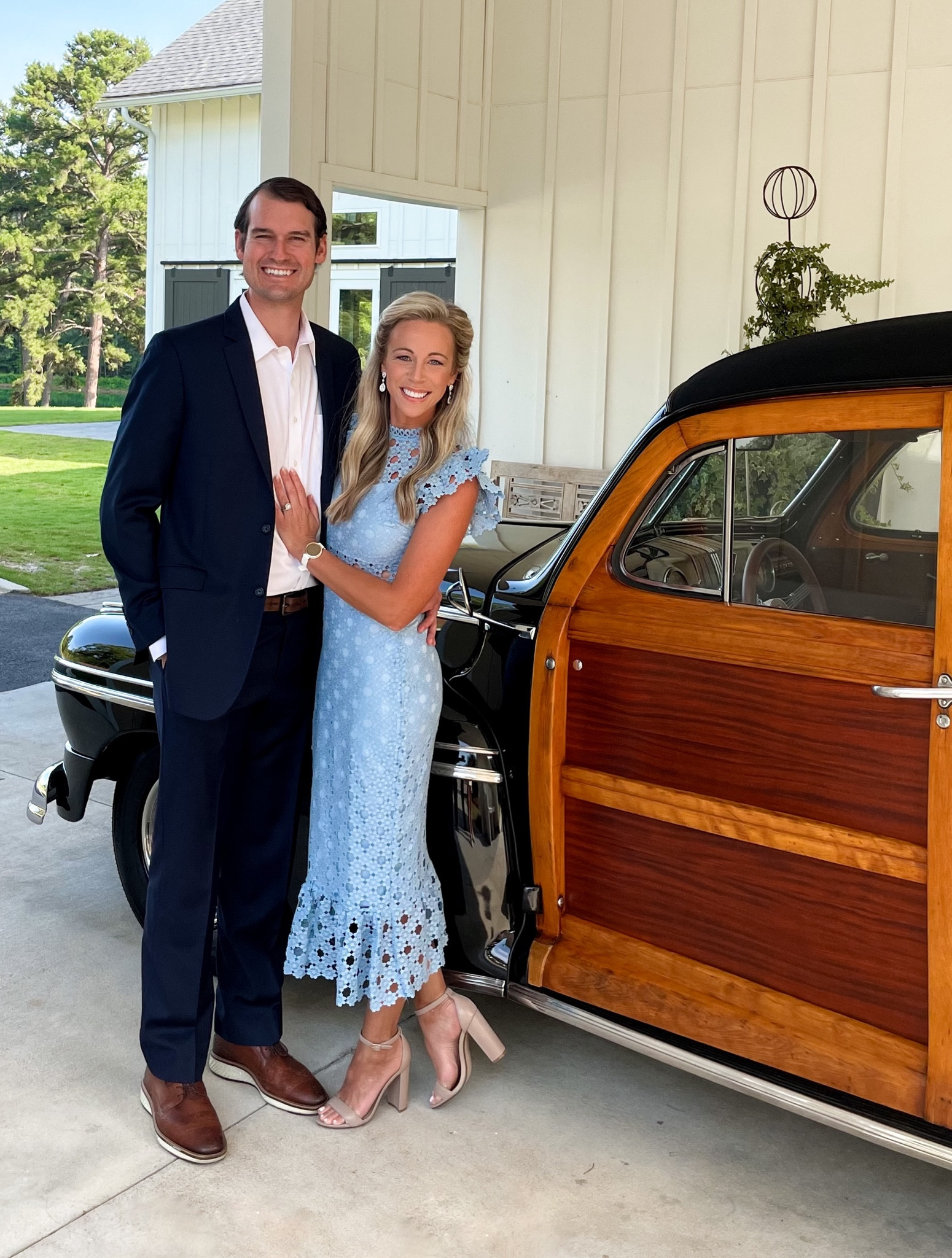 Cocktail dress

#LTKwedding