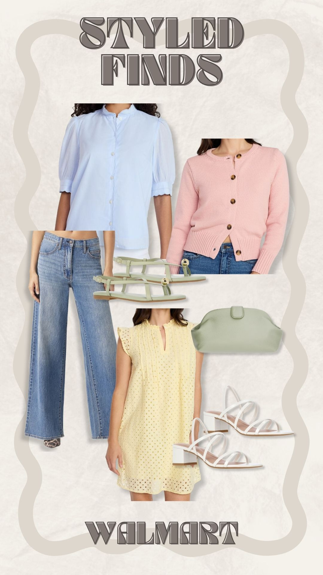 #walmart #walmartfinds #walmartfashion #walmartdeals #newatwalmart #outfitidea #outfitinspo #inspiration #lifeandstylefinds #LSF #shop 

 