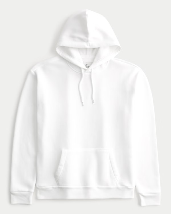 Men's Icon Hoodie | Men's Up to 40% Off Select Styles | HollisterCo.com | Hollister (US)