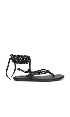 Lillie Sandal
                    
                    RAYE | Revolve Clothing (Global)