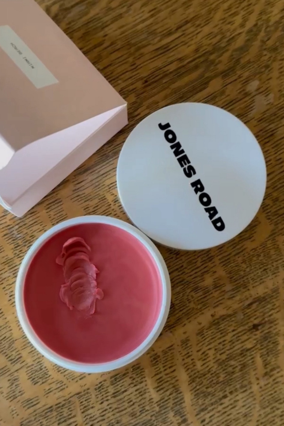 Has anyone tried this miracle balm? It's so lightweight, moisturizing, and easy to layer. Recently discovered, but already a staple in my beauty arsenal for those no-makeup makeup days. Excited for this fun addition to my daily routine!

#LTKstyletip #LTKbeauty #LTKfindsunder50