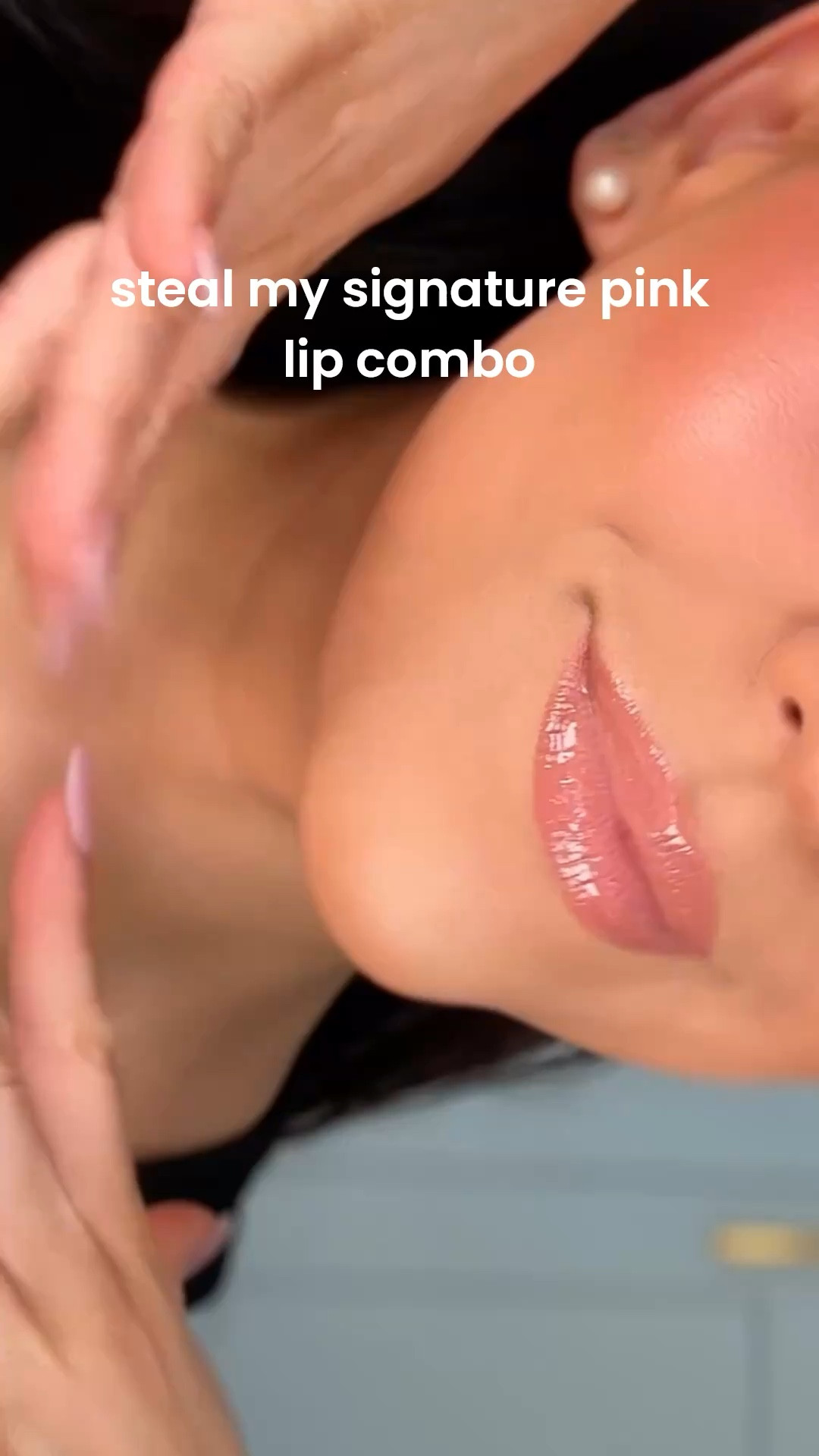 Perfect pink nude lippie combo for spring! Such a classic look that’s perfect for events to just everyday❤️

These are my go to lip products!

Makeup up forever lip liner has incredible colour pay off and is long wearing🫶
Dior lippie is hydrating and adds the most beautiful colour😍
Huda lip gloss adds the most incredible shine AND is plumping🙌 

HOT TIP: LINE your lip with the plumping gloss😉✨

What’s your go to lip combo!?







Lipstick, lipgloss, lip combo, lippies, pink lip combo, sponge lip combo, wedding lip combo, everyday lip combo, classic lip combo, pink nude lips, lip liner, plumping lipglosss


#LTKOver40 #LTKMothersDay #LTKBeauty