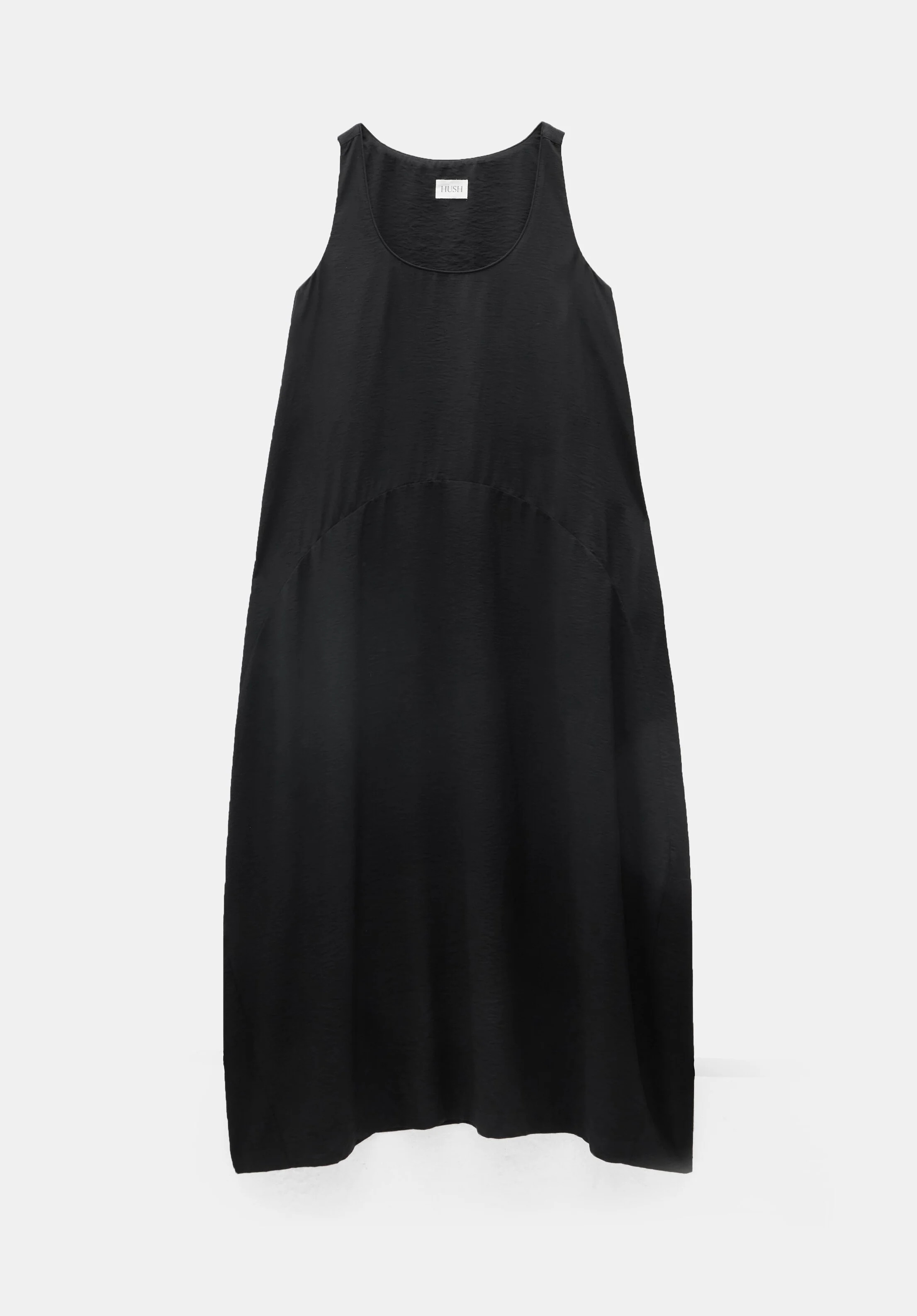 Liddie Air Flow Barrel Tank Dress | Hush UK