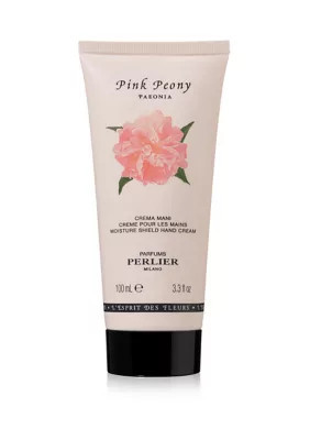 Perlier Pink Peony Hand Cream | Belk