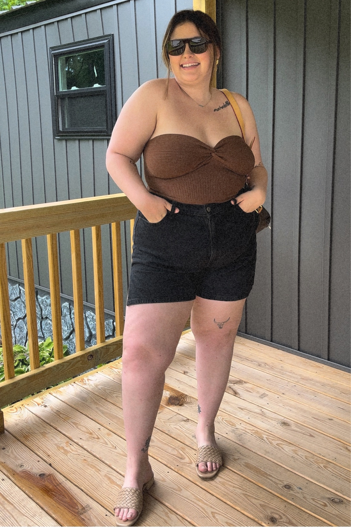 neutral summer style inspo 🫶🏼

#LTKunder100 #LTKstyletip #LTKcurves