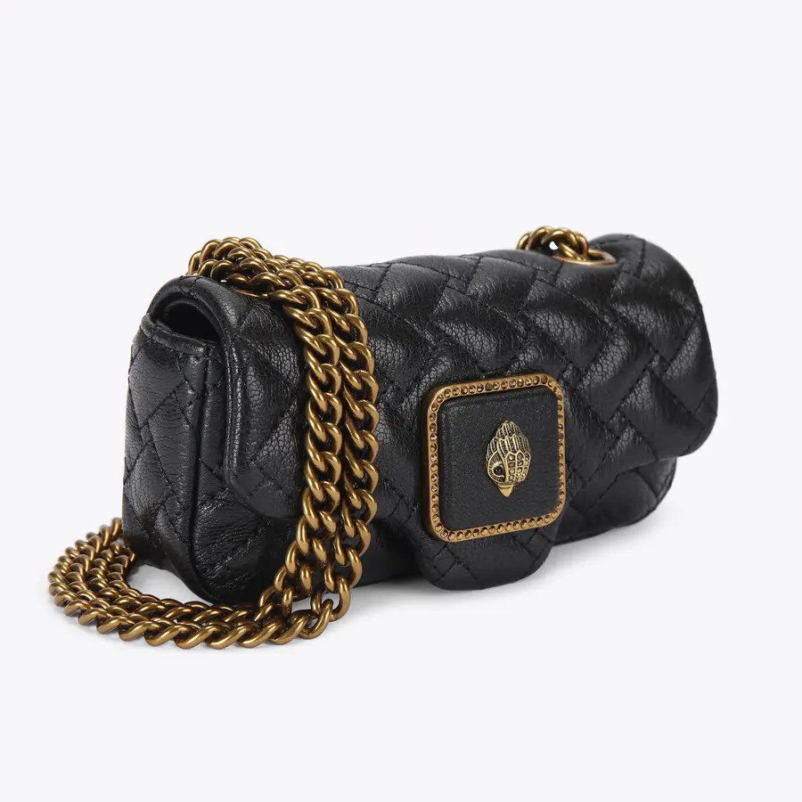 long nano pimlico bag | Kurt Geiger US