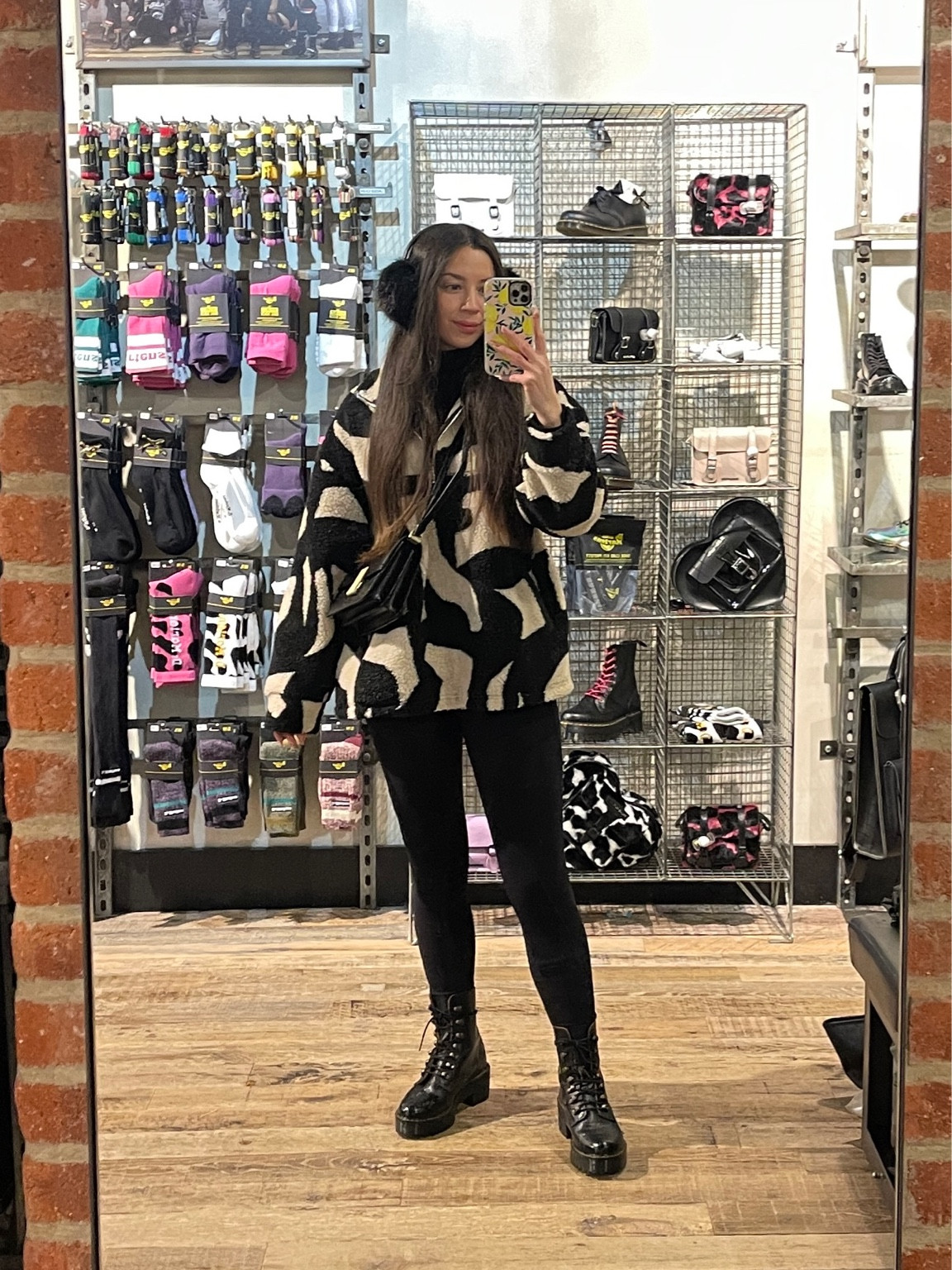 Cosy rainy day outfit 

#LTKeurope #LTKshoecrush #LTKHoliday