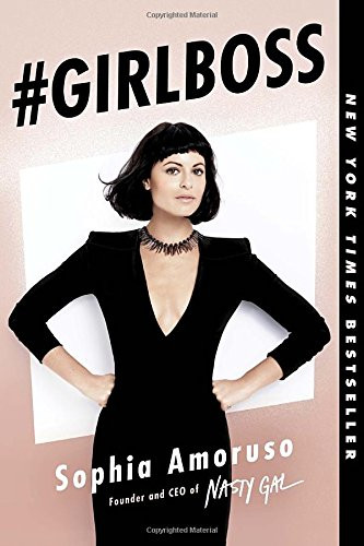 #GIRLBOSS | Amazon (US)