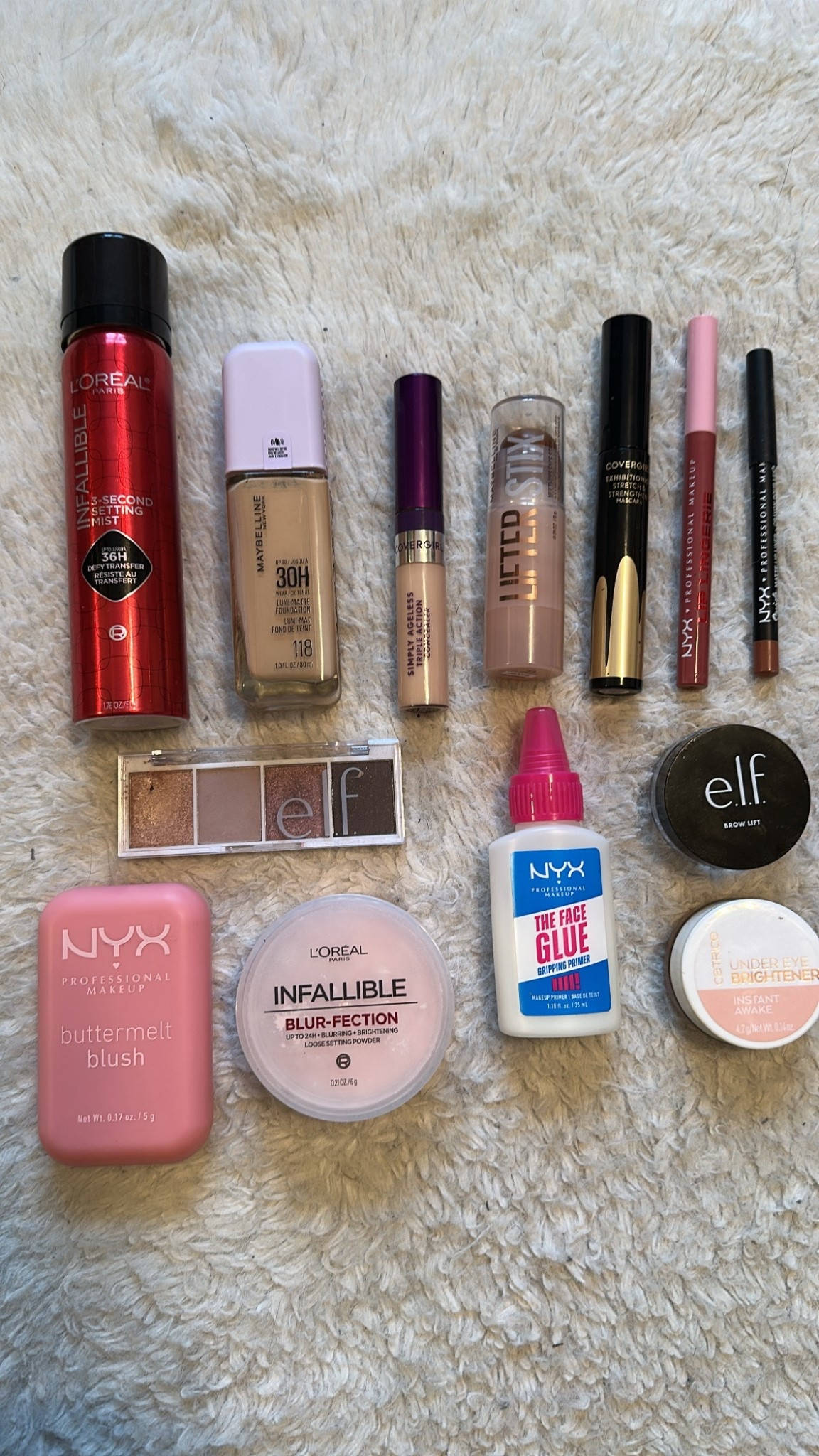 #LTKBeauty #LTKgrwm #LTKootd