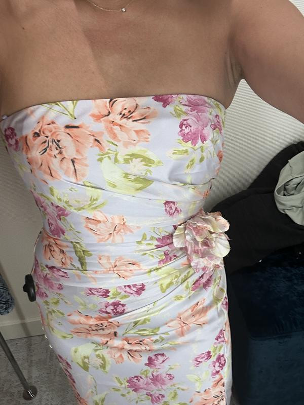 Midnight Tulips Denali Dress | Bloomingdale's (US)
