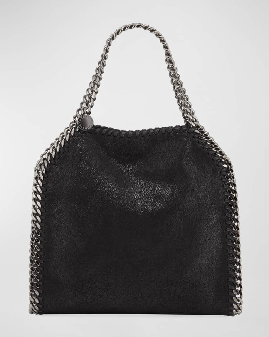 Stella McCartney Mini Falabella Crossbody Bag | Neiman Marcus