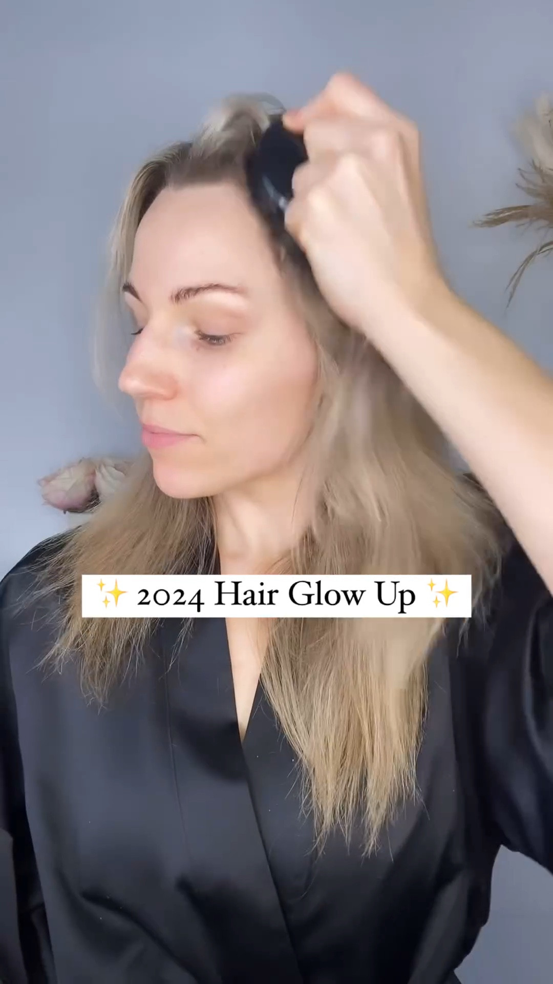 If you’re looking to promote hair growth and fullness, consider adding hair oils to your hair are routine! #hairoil #scalpmassage #haircareroutine 

#LTKGiftGuide #LTKVideo #LTKbeauty