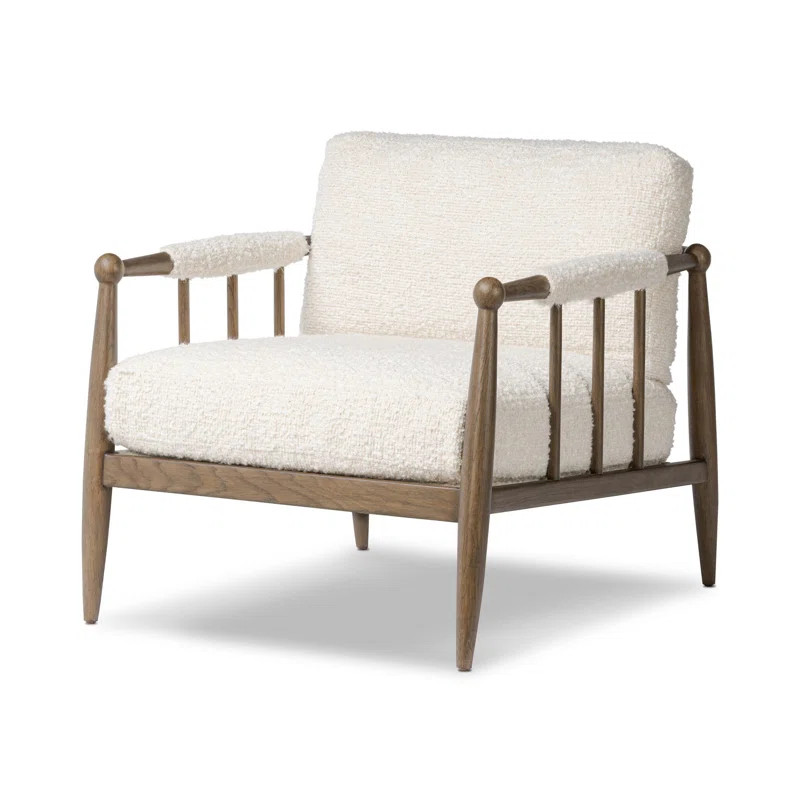 Warren Chair-Ivan Snow | Wayfair North America
