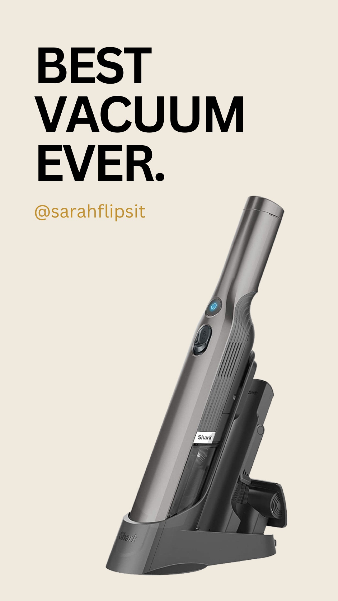 My favorite Christmas present ever! 😍 Gift this to a loved one for ultimate brownie points.

#LTKhome #LTKFind #LTKGiftGuide