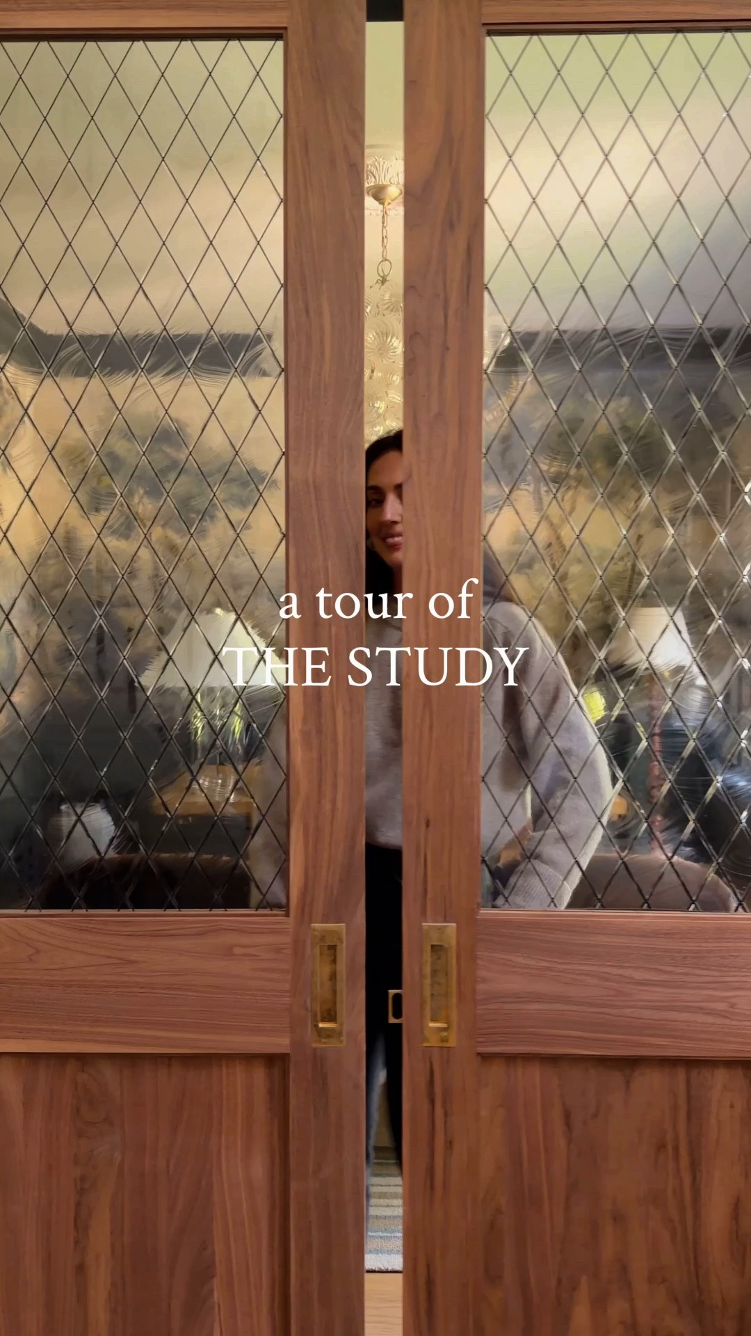 a tour of the study 📚

#LTKHome #LTKdayinmylife
