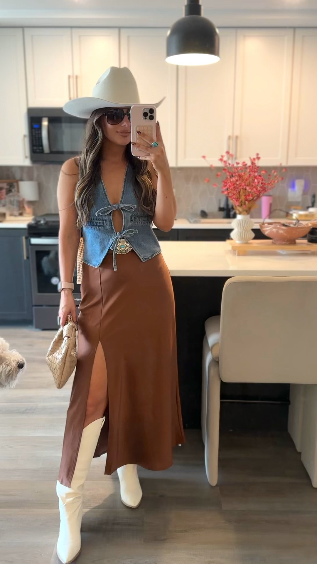 Western ootd


#LTKFindsUnder100 #LTKStyleTip #LTKFindsUnder50