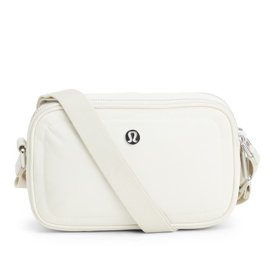 Crossbody Camera Bag 2L - Resale $47.00New $78.00This price refers to the original new retail pr... | Lululemon (US)