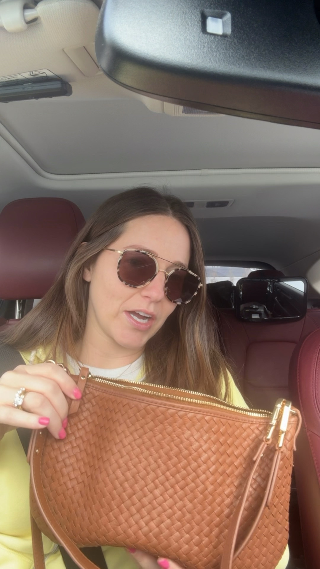 The best bag!!! High end quality at a great price 

#LTKmomlife