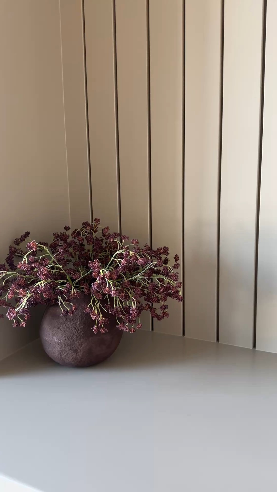 Love these Amazon stems and raisin tone vase! This is one pack of stems.

#LTKHome #LTKFindsUnder50