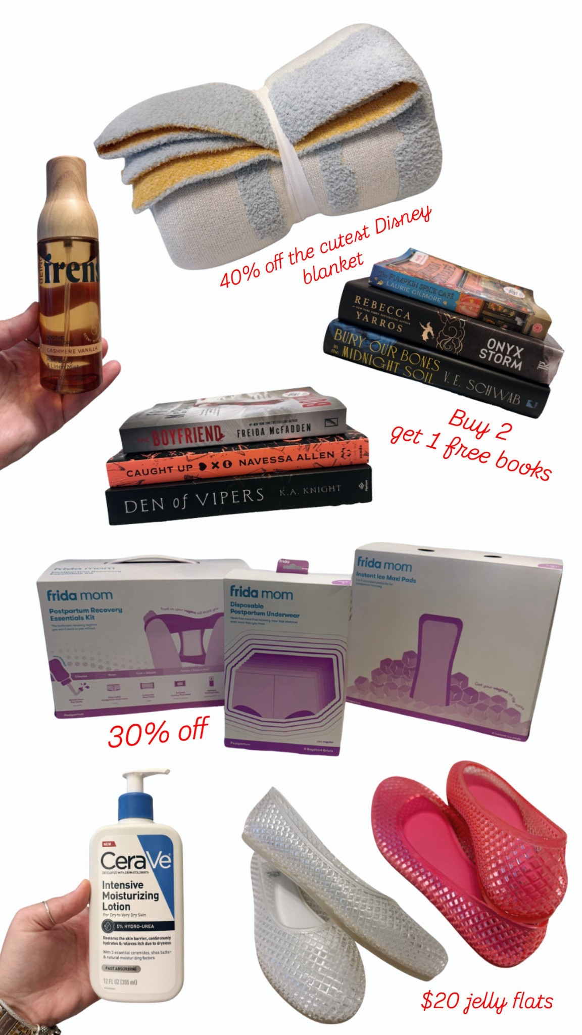 What I’ve purchased during Target circle week! Most of it is still on sale! 🎯

#LTKShoeCrush #LTKSaleAlert #LTKBump