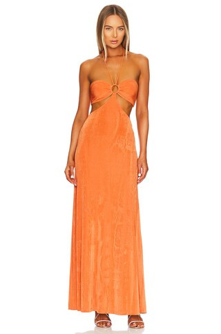 Ivy Maxi Dress
                    
                    Significant Other | Revolve Clothing (Global)