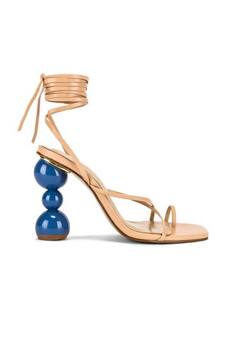 Gelato Heel
                    
                    Song of Style | Revolve Clothing (Global)