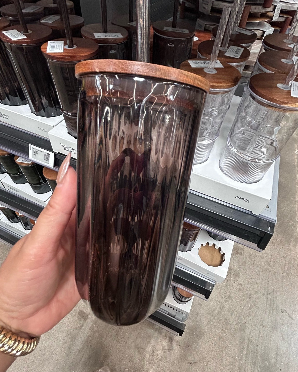 Walmart fall items!

#LTKxWalmart