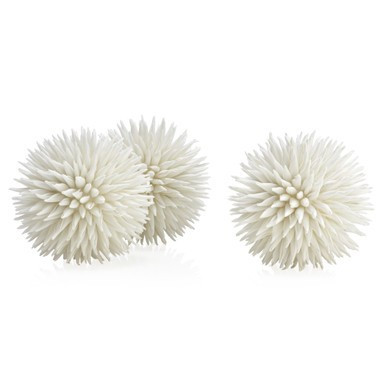 Faux Allium Sphere | Z Gallerie