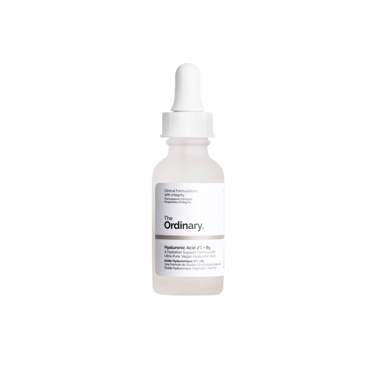 The Ordinary Hyaluronic Acid 2% + B5 - 1 fl oz - Ulta Beauty | Target