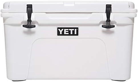 YETI Tundra 45 Cooler | Amazon (US)