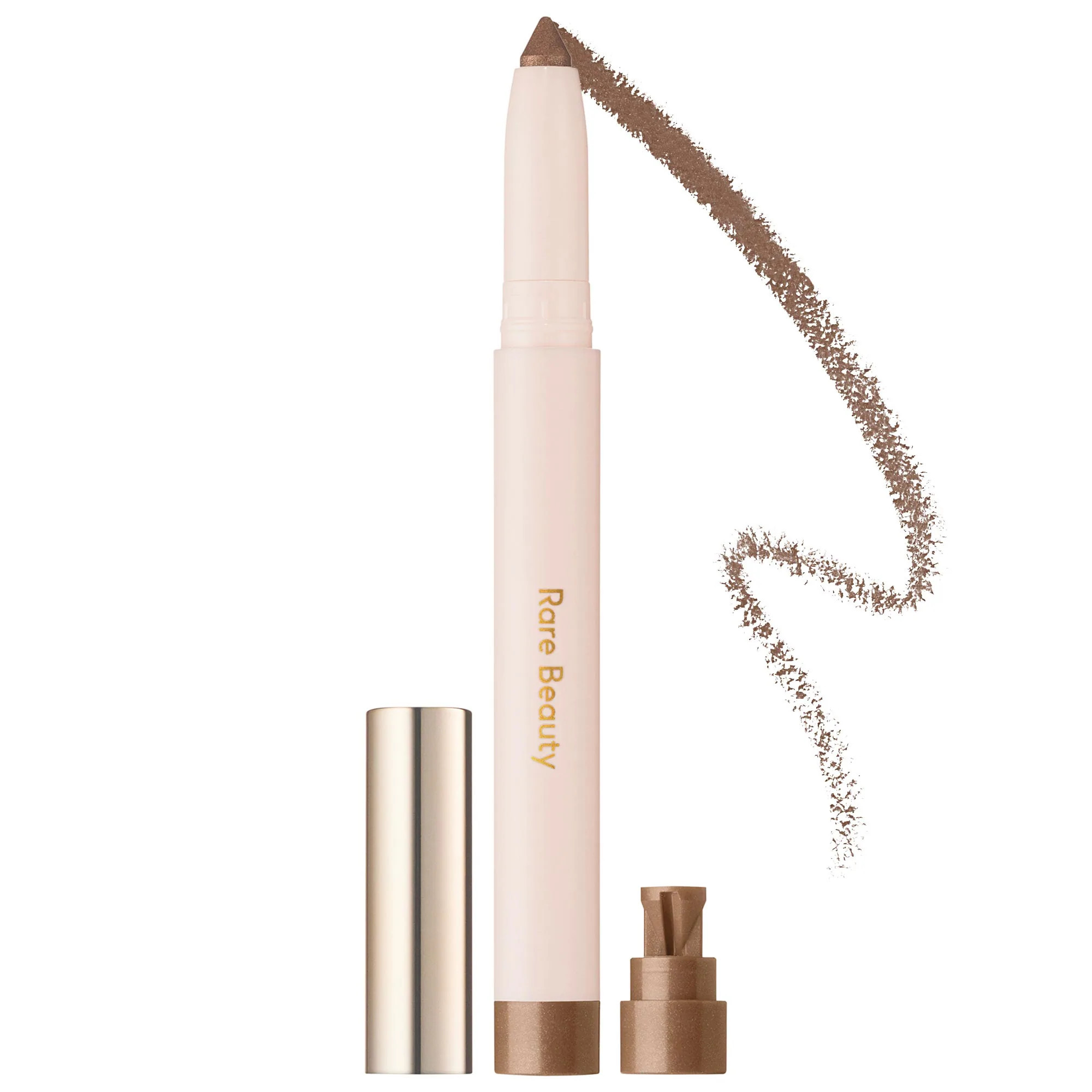 Rare Beauty by Selena Gomez All of the Above Weightless Eyeshadow Stick Adventure 0.04 oz / 1.3 g | Sephora (US)