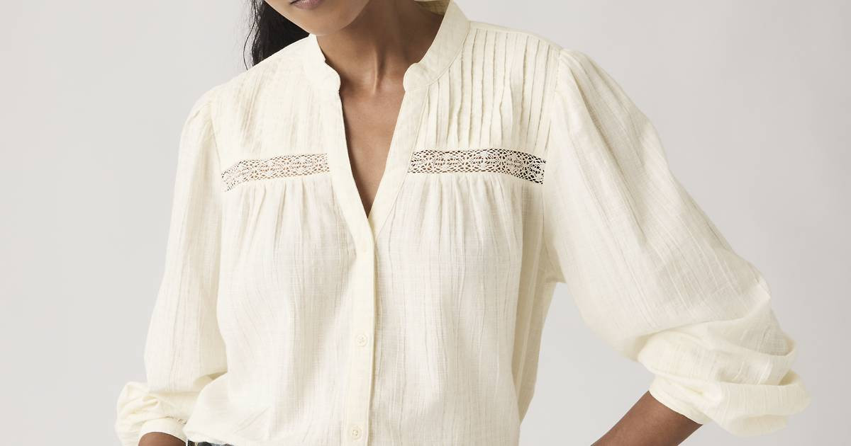 Madeline Tunic | Levi's US