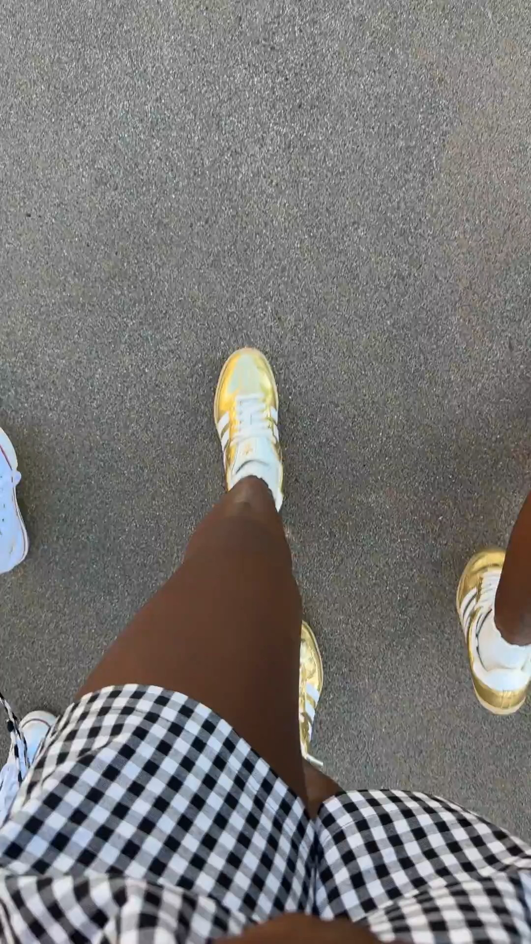 disney park outfit details adidas gold samba disney trip outfit inspo minimal fashion sporty chic family travel content motherhood lifestyle influencer 

 

#LTKSeasonal #LTKKids #LTKFamily