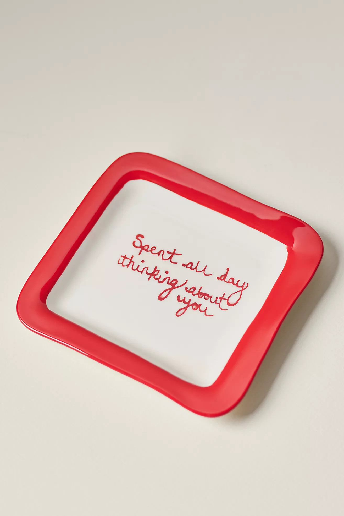 L&Clay Trinket Dish | Anthropologie (US)