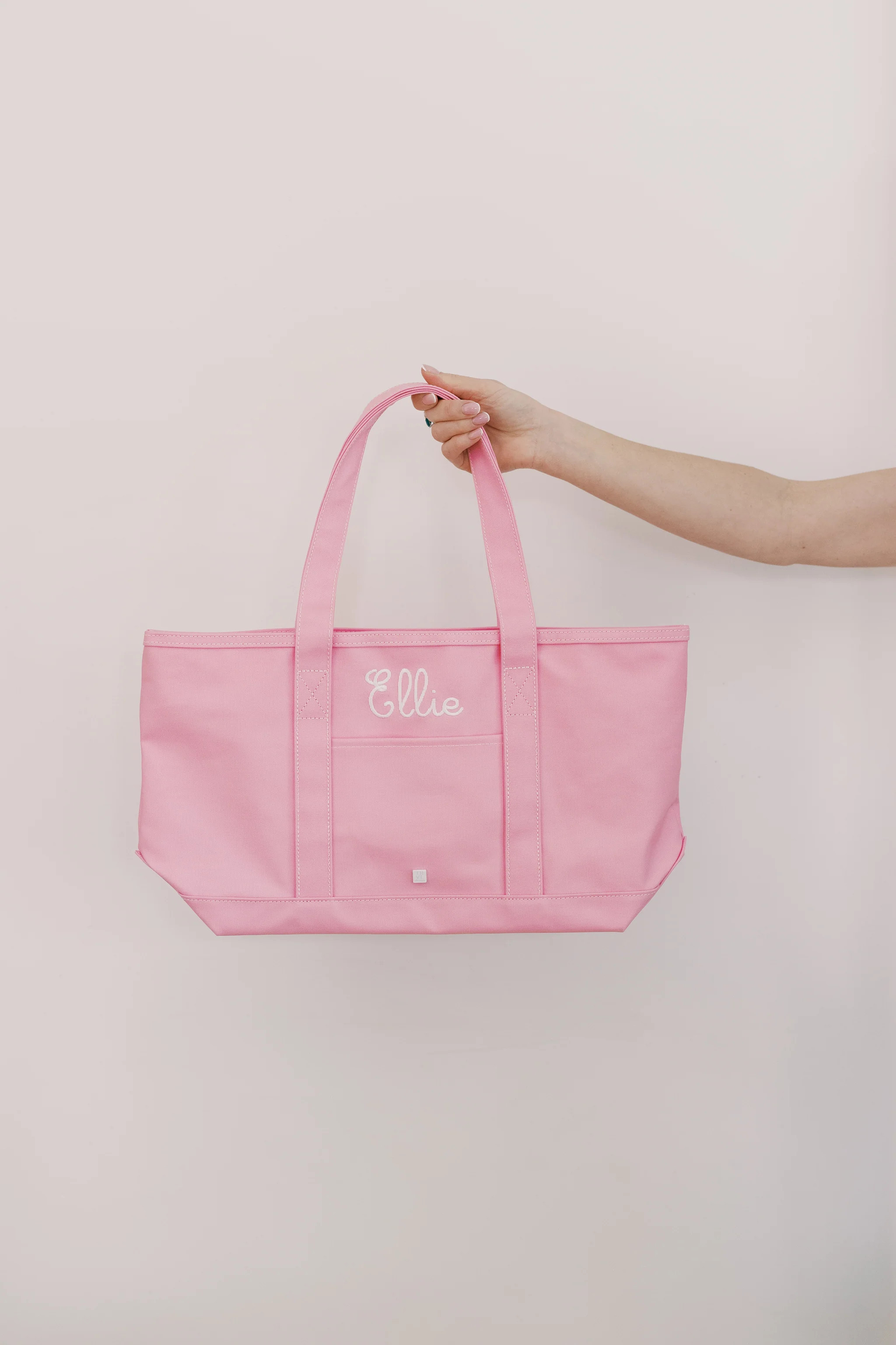 Peony Medium Tote | Morrow and Main