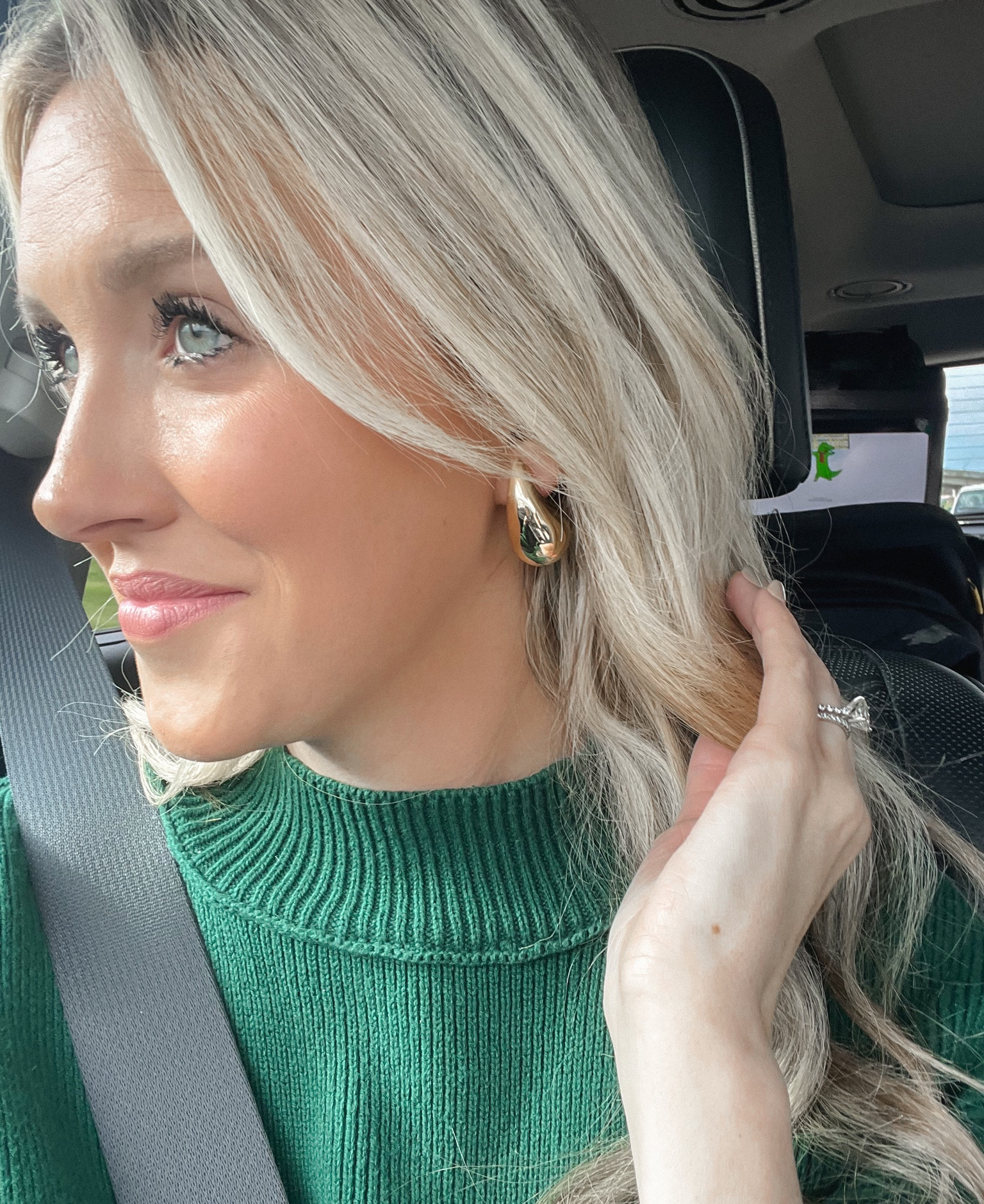 Best earrings 🤍

#LTKfindsunder50 #LTKfindsunder100 #LTKGiftGuide