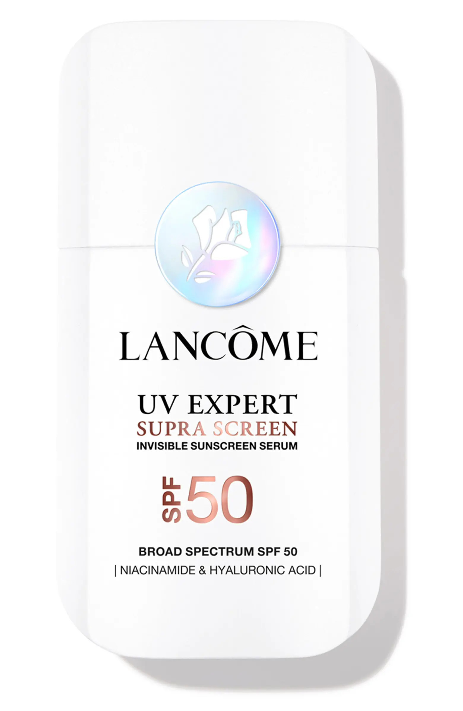UV Expert Supra Screen Invisible Serum Sunscreen SPF 50+ | Nordstrom