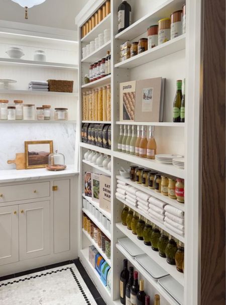 Pantry Decor 

#LTKhome