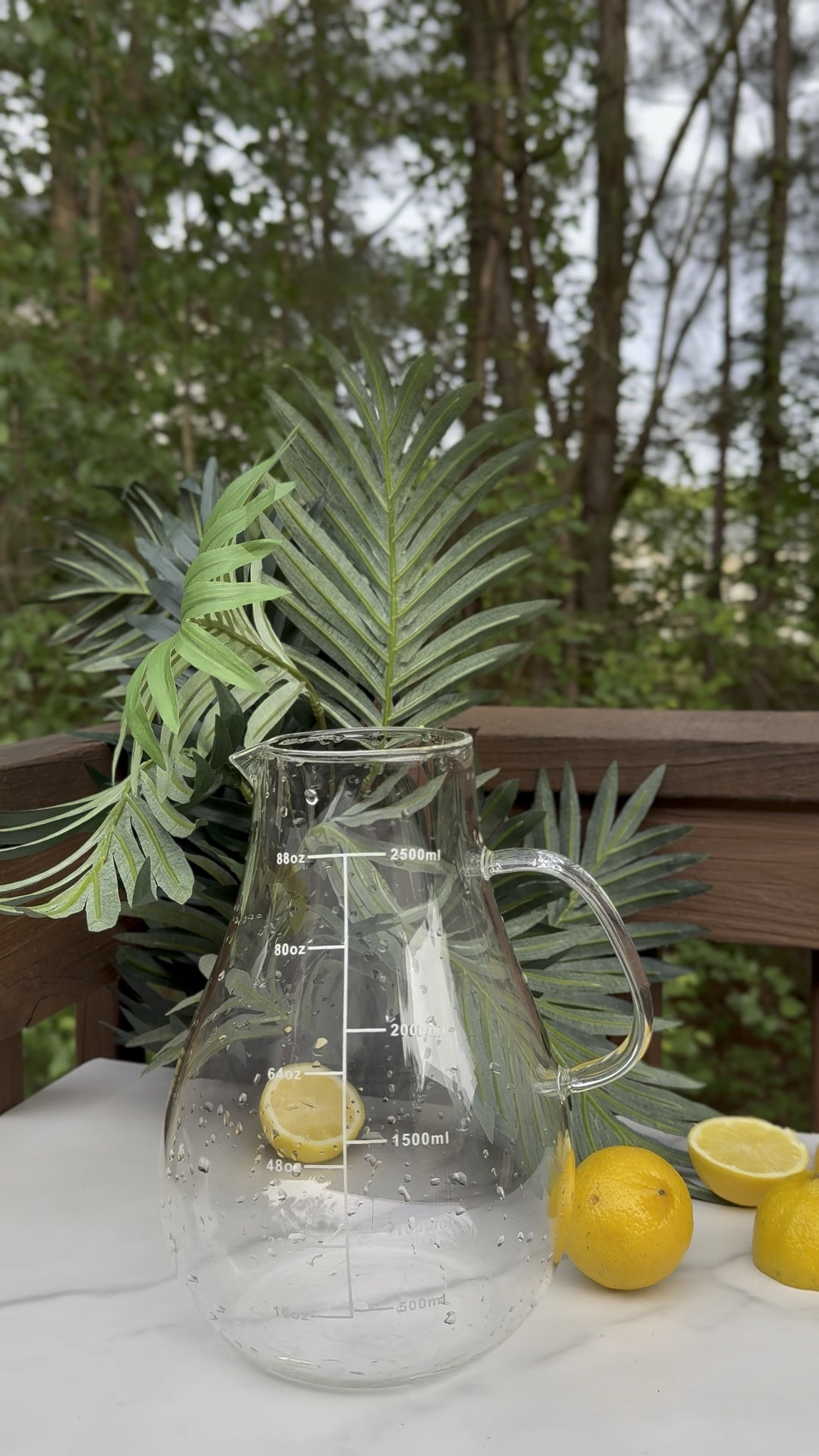 One thing I’ll always recommend is investing in a GOOD juicer. It honestly changed my routine, helped me stay consistent, and made getting fruits and veggies in so much easier.

I linked my favorite juicer on my LTK.

#ShoppingWithPriiincesss #JuicerForLife #HealthyChoices #JuicingRoutine #WellnessJourney #MomLifeStyle #SelfCareRoutine #JuiceCleanse #HealthyHabits #DailyWellness #GlowUpSeason #LifestyleEssentials #HealthJourney #AtlantaMom #Atlantamom #Atlantabloggers #Atlantablogger #AtlantaCreator #Atlantacontentcreators #Atlantacontentcreator

#LTKselfcare #LTKfoodie #LTKHome